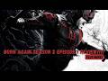 Daredevil Born Again Season 2 REVIEW!!! | The PCB Show Ep. 30