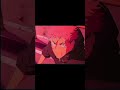 ITADORI VS YUTA 💀🔥 #jujutsukaisen #anime #animeedit