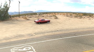 SOLIDWORKS 2019 Visualise Driving Simulation CONTROLLER mode