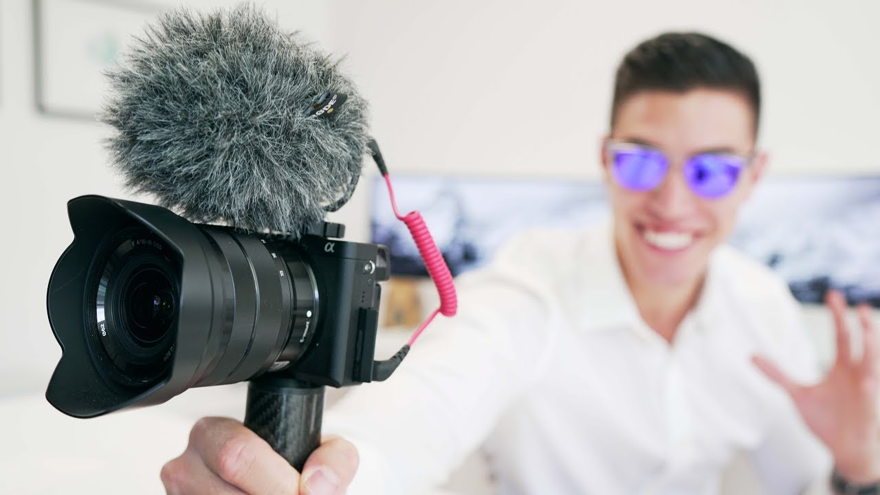 HOW I STARTED MY YOUTUBE CHANNEL Start Your Own Channel YouTube how-i-started-my-youtube-channel-start-your-own-channel-youtube