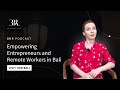 Evolution from Bali Co-Living Space to Global Entrepreneur Hub│Livit Hub Bali