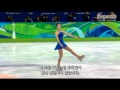 [Korean Subs] Kim Yuna (김연아) BBC - 2010 Vancouver Winter Olympic