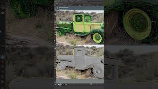 GeoTracker for Houdini (Beta) – v2026.2.1 #vfx #houdini