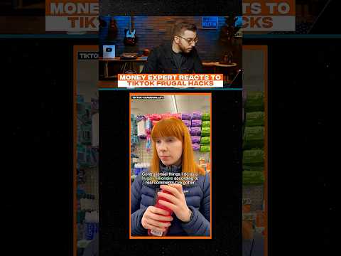 I Really Like Her Energy