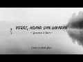 Pergi, Hilang dan Lupakan (Lyrics) - Remember of Today (Cover by Metha Zulia)