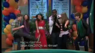 The suite life on deck shakes it up HD