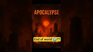 Solar Eclipse Vs. Lunar Eclipse Vs. Apocalypse