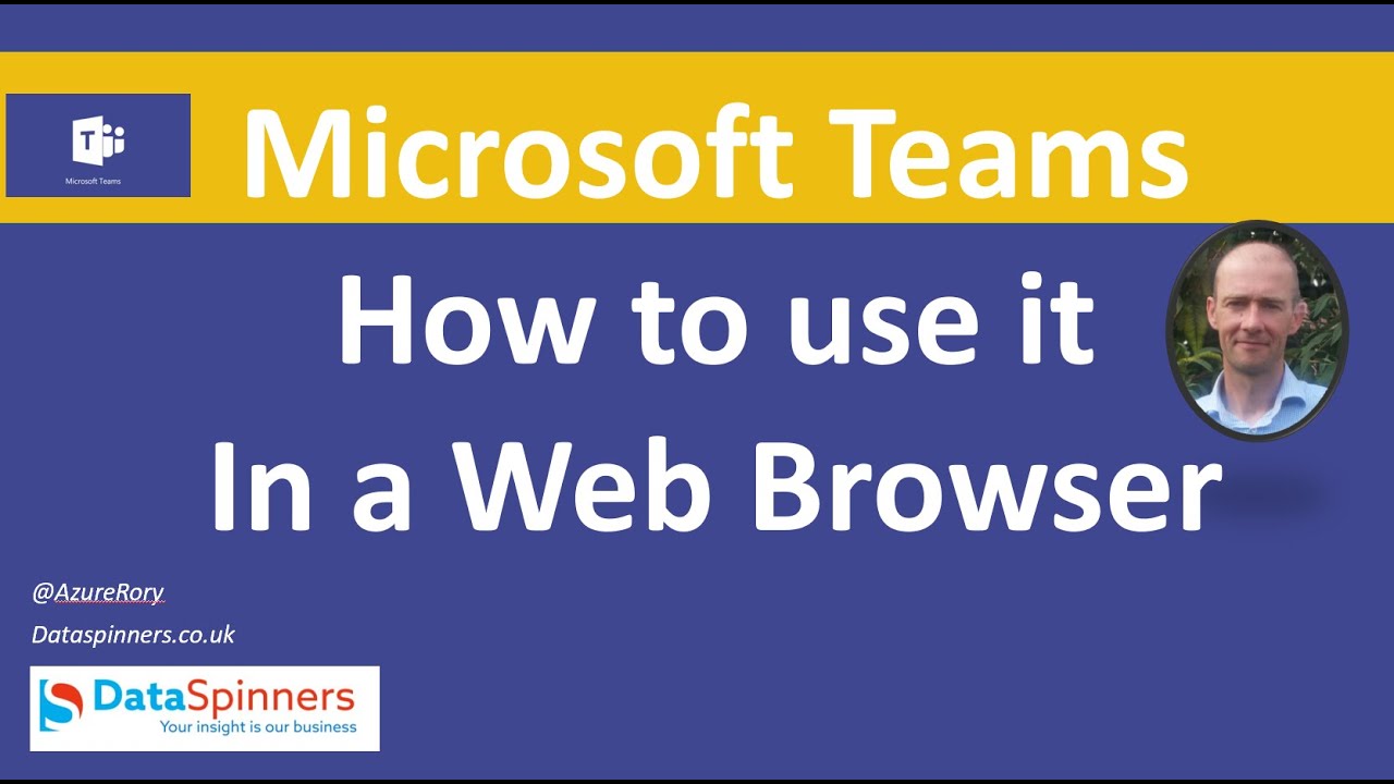 microsoft teams browser