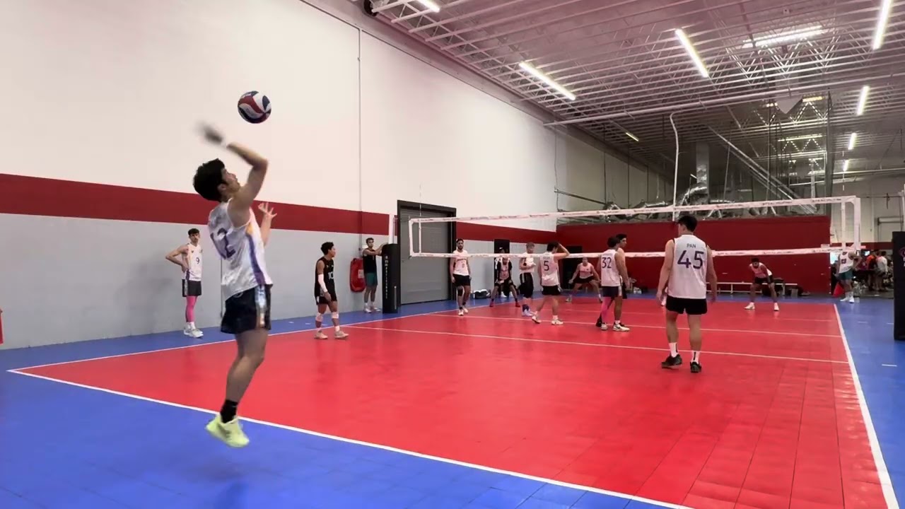 NAGVA Las Vegas A1 Playoffs Team Rocket vs Ohana G2