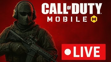 🔴Call of Duty Mobile Live 🔴| DMZ Grinding | Membership at ₹29 #codmtamil #codm