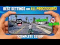 🔥How to Play PC Games on Low-End Device - Gamehub Full Setup &amp; Best Settings for All Processors!