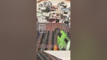 AIを使ったオートエイムアシストが最強すぎる件【APEX】 #shorts