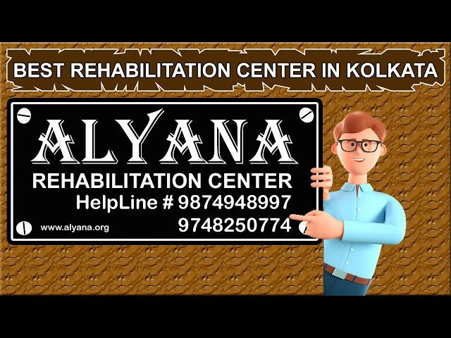 Best Rehabilitation Center In Kolkata