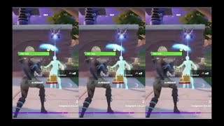 Que Tapa Na Cara - Fortnite