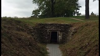 Civil War Battlegrounds | The Crater | Petersburg VA National Battlefield Park