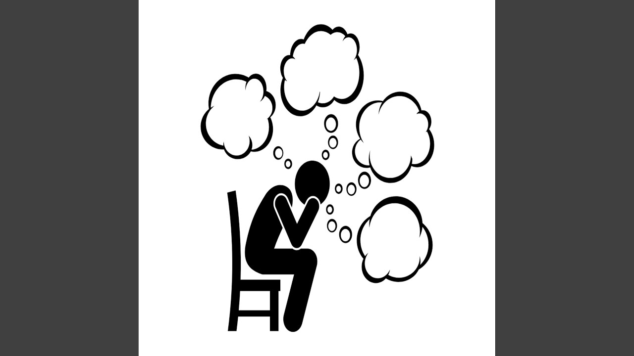 Assista a Overthinking no YouTube Assista a Overthinking no YouTube