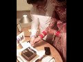 Cake Cutting Wedding - Prince Narula | Yuvika Chaudhary