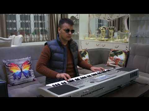 Shaban Mamedov - Yalnışımsan (Live)