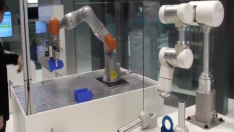 Proximity Detection System (PDS)