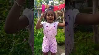 lage ki toharake..❤️👯👯👯💃❤️ #liek #comment@ subscribe #litelbeby# dance#sorts