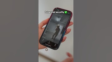 Kaadas K20 Pro, All-in-One Security Solution - Ditch the Doorbell & Viewer!