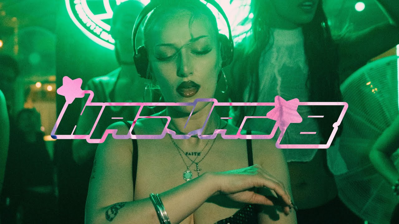 HAIVAI B in Bali | Dance, Electronic, Future Beats