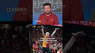 Galatasarayda Barış Alper Krizi Sizce Barış Alper Yılmaz İle Yollar Ayrılmalı Mı?