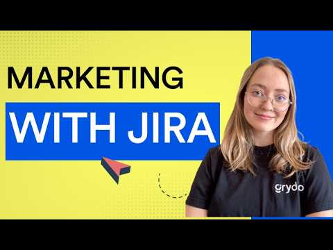 How To Use Jira For Marketing First Steps