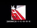 G・I・C・O・D・E