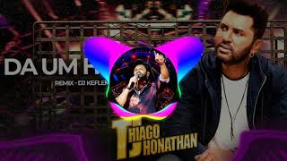 TJ Thiago Jhonathan - Da Um Help Ai