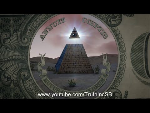 Flat Earth Sun and Illuminati Connection