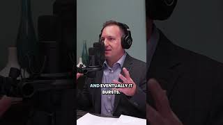 What is a market bubble? #podcast #PowerUpWealth #SmedleyFinancial #financialplanning
