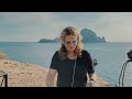 Miss luna  balearica sunset sessions  es vedra  ibiza