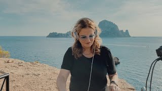 Miss Luna | Balearica Sunset Sessions - Es Vedra | Ibiza