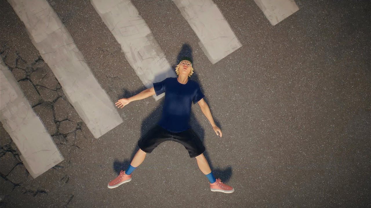 Skate 4 Ragdolls, Fails, and Funny Moments Episode 2