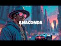 "ANACONDA SHATTA" 🍒 Dancehall Shatta Instrumental 2026