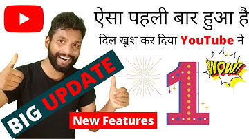 YouTube Removing Subscribe Button Now 😮 ?  | YouTube New Update 2021