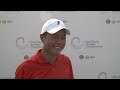 R3 Interview // Yuxin Lin (China) | #AAC2021