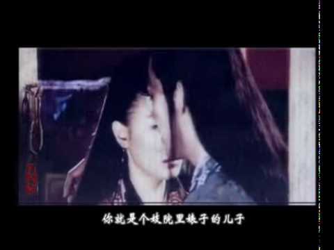 [mv]顧惜朝－凌雲