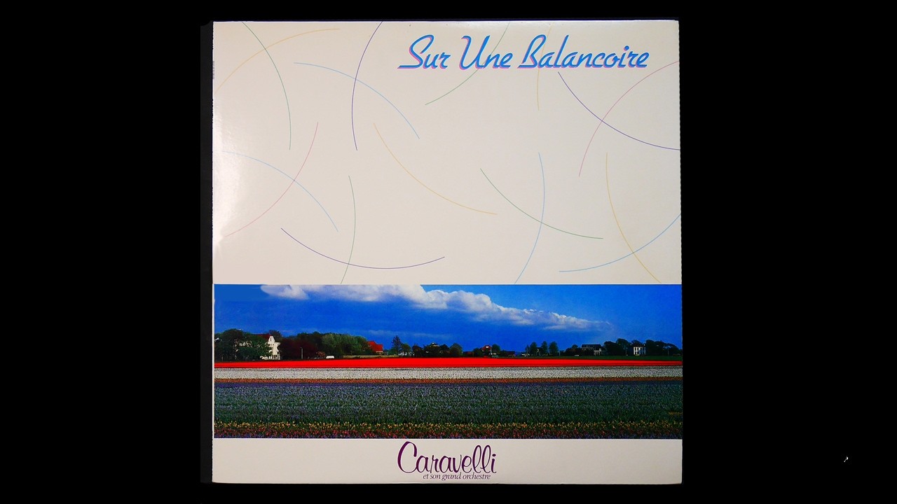 CARAVELLI – Memory メモリー - YouTube