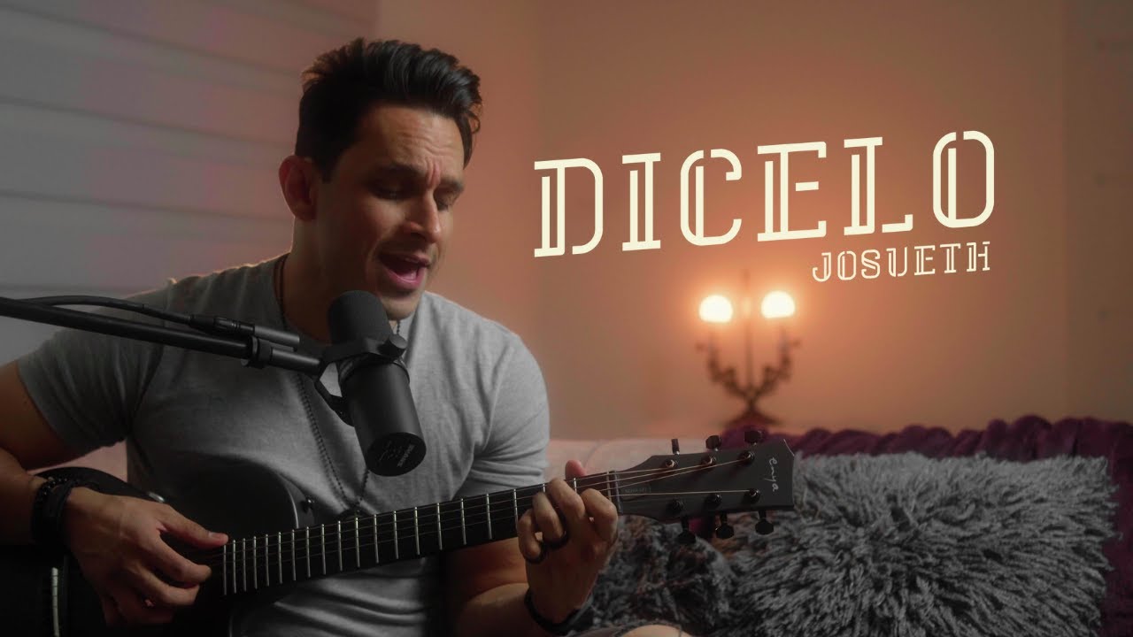 DICELO Jay Wheeler (COVER Josueth) YouTube