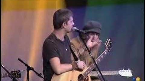 Matchbox Twenty - Q&A Part 1 (Live from Google)