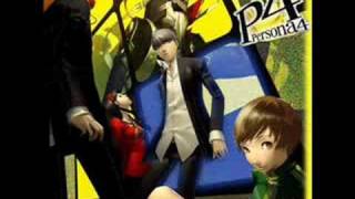 Heartbeat, Heartbreak - Persona 4 chords