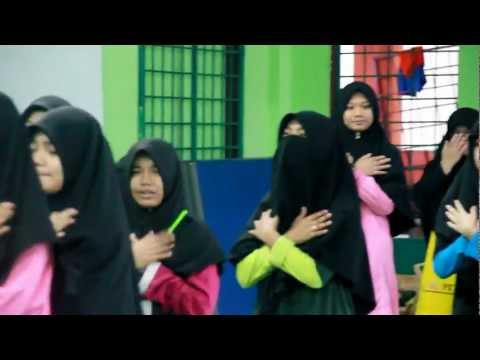 senaman-demi-matahari---stqam