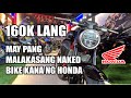 HONDA CB150R EXMOTION 2023 ANG DAMING NAG-AABANG SAYO