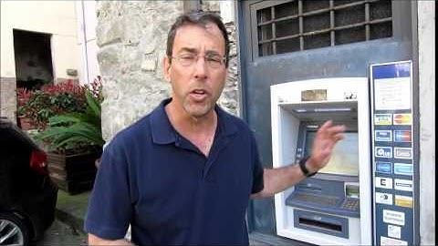 Get the best deal on foreign currency exchange