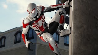 Spider-Man Rescue Mission / Spider-Man Remastered