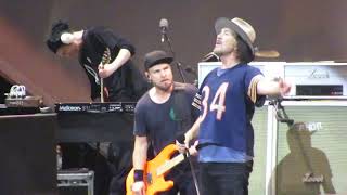 Pearl Jam - &quot;Baba O&#39;Riley&quot; - LA Forum - 5/21/24