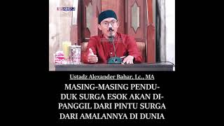 PINTU-PINTU SURGA