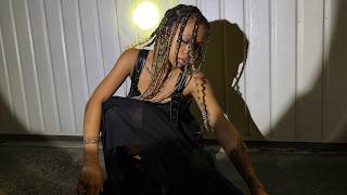 stoneith - i miss my father (visualizer)